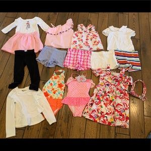 Janie & Jack Items 💕